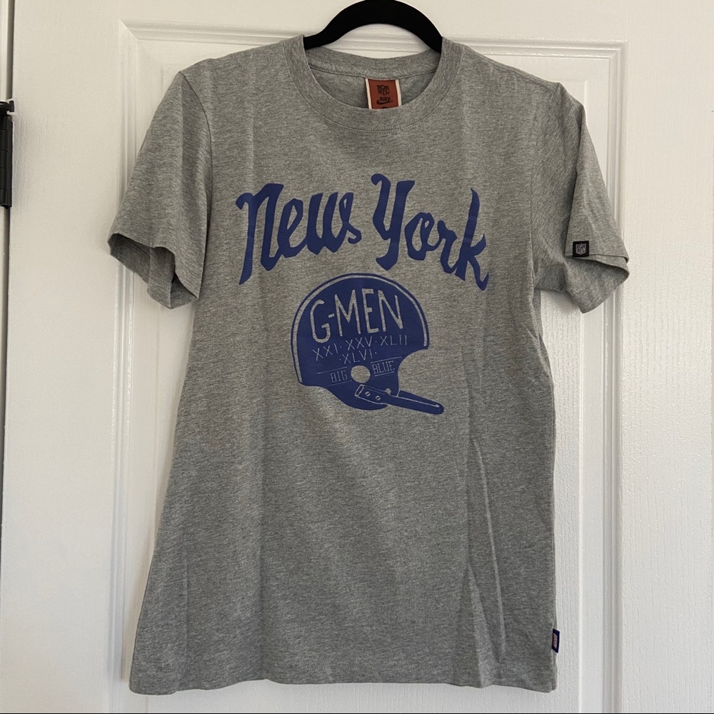 Nike New York Giants T-Shirt